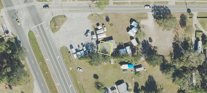 3121 Us Hwy 1st 1
