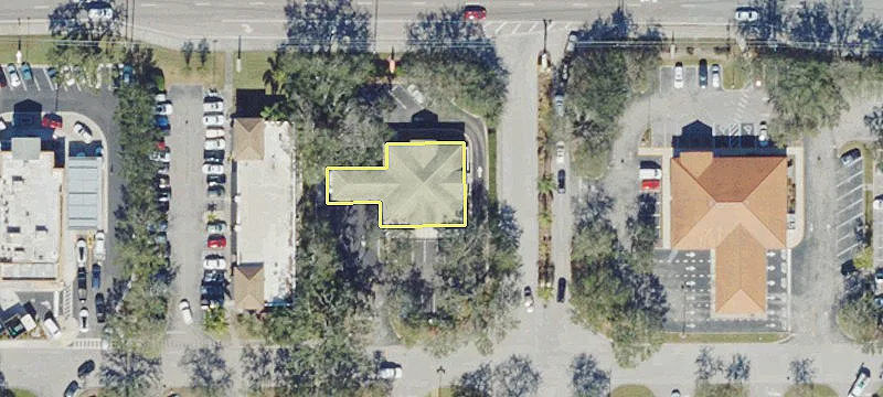5440 Clark Rd