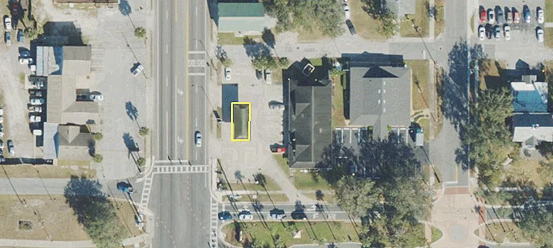 150 Volusia Ave