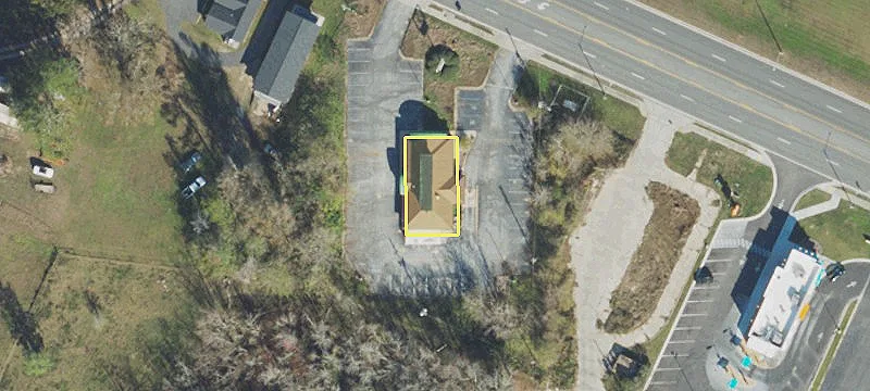 855 Base St