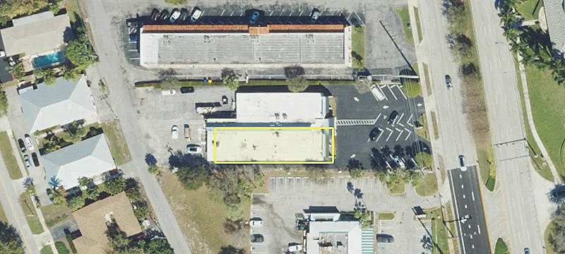 531 Us Hwy 1st A Ste A
