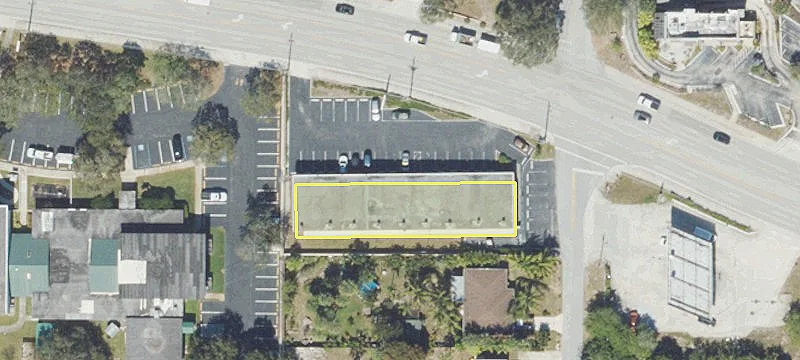 1500 Jensen Bch Blvd
