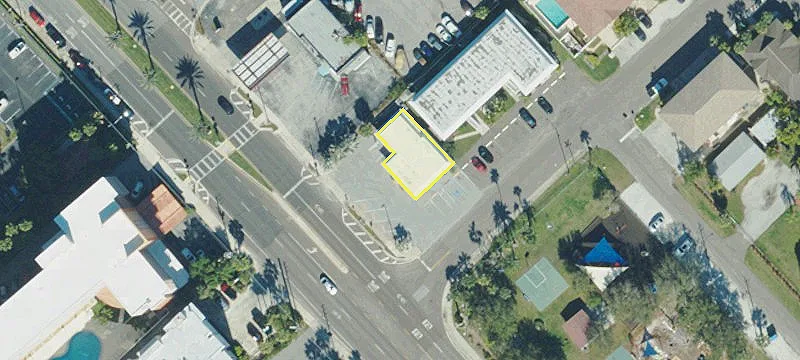 16401 Gulf Blvd
