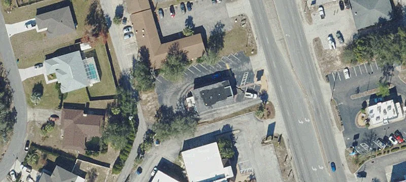 2097 Mariner Blvd