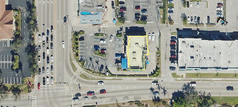 1607 Cpe Coral E Pkwy