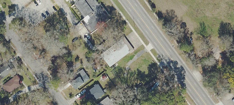 5638 Moncrief Rd
