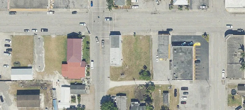 132 Ave B B