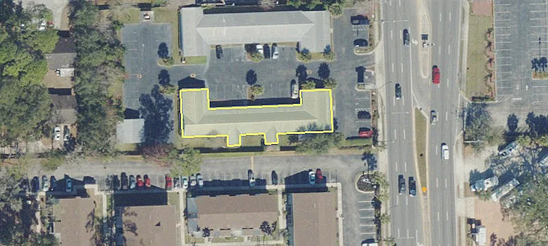 538 Park Ave Ste, Unit 2