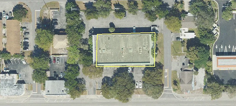 911 Atlantic Blvd