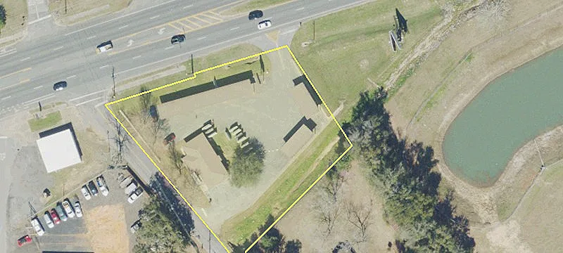 4590 Jernigan Rd