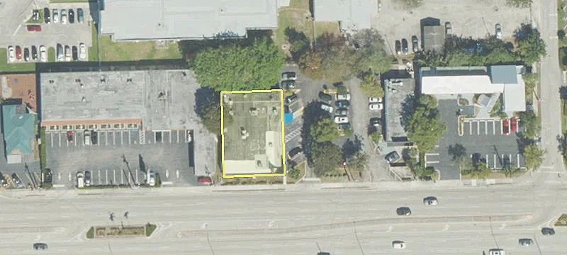 911 Oakland Park Blvd