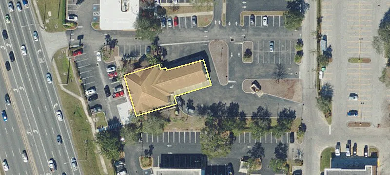 13001 Dl Mabry Hwy