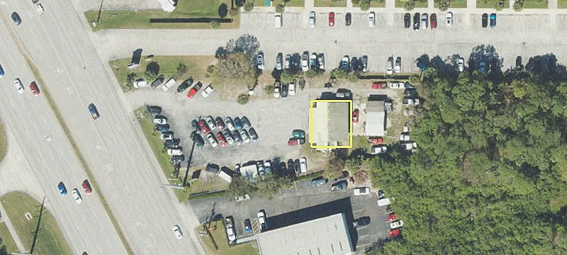 10720 Us Hwy 1st 1