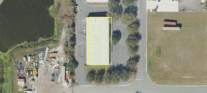 205 Woodfield Ct