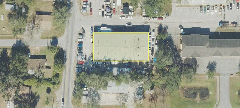 2717 Old Dixie Hwy