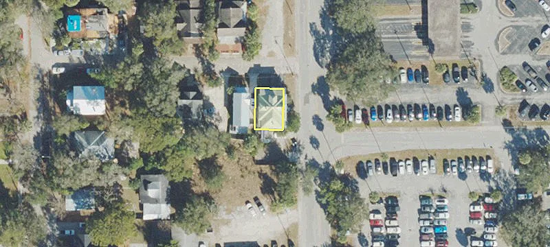 202 Luella Ct