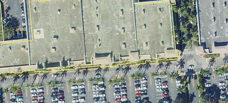 3001-3161 160th Ave