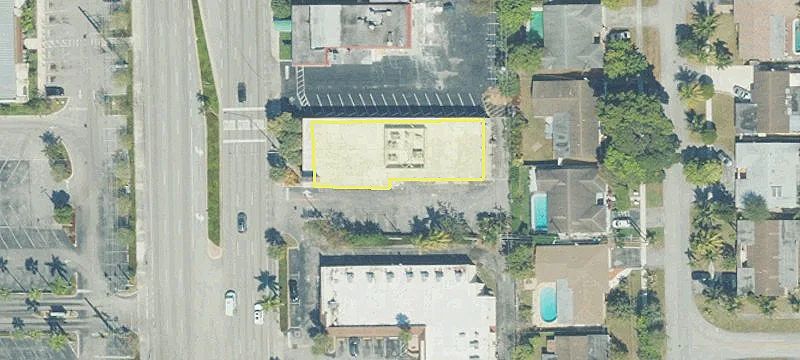 2200 University Dr