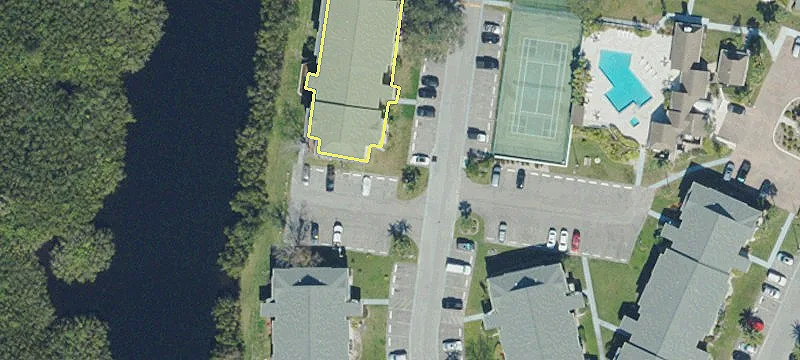 455 Alt 19th S, Unit 25