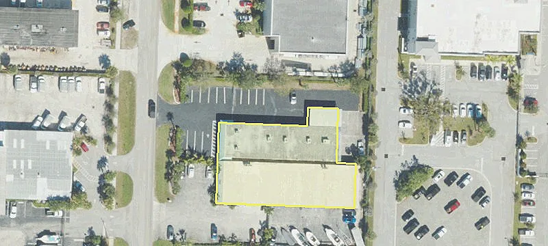 205 Commerce Way