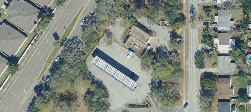 1951 Belcher Rd