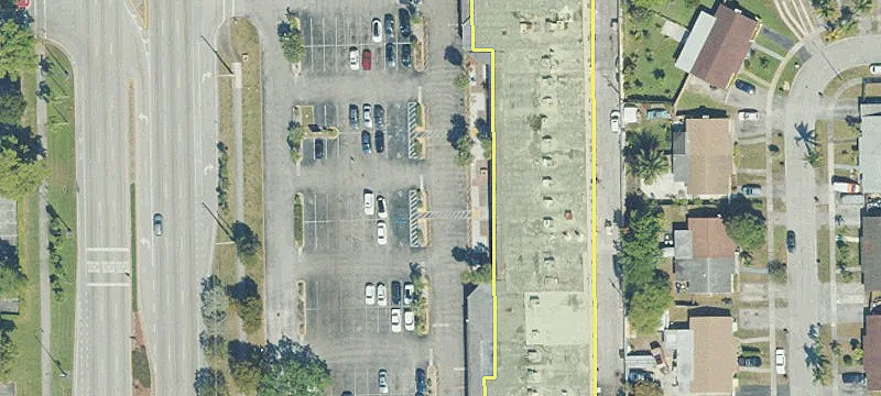 4100 State Rd 7th, Unit 4336