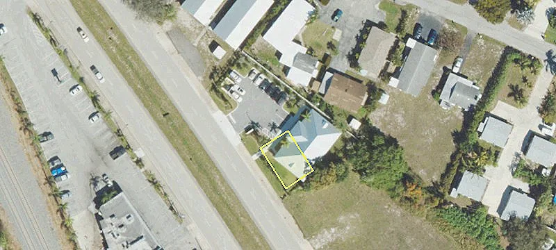 9458 Hwy 1st Alt