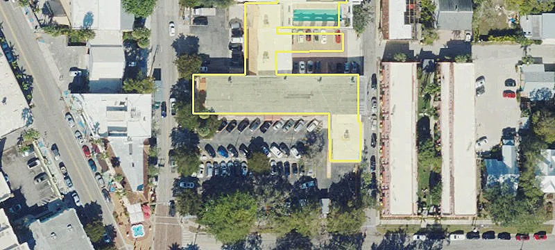 539 Orange Ave