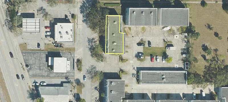 1199 Royal Palm Blvd, Unit C4