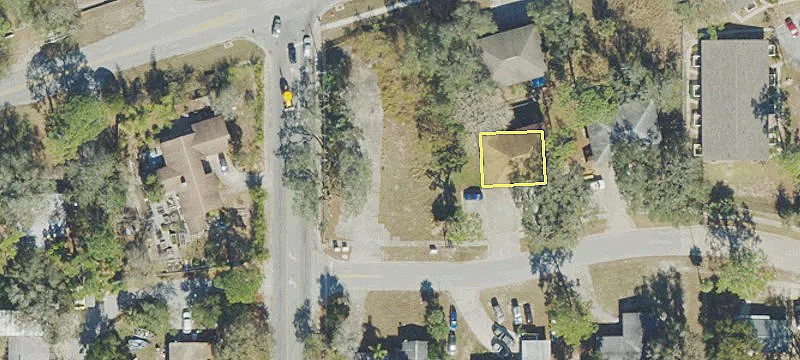1650 Whispering Hls Rd