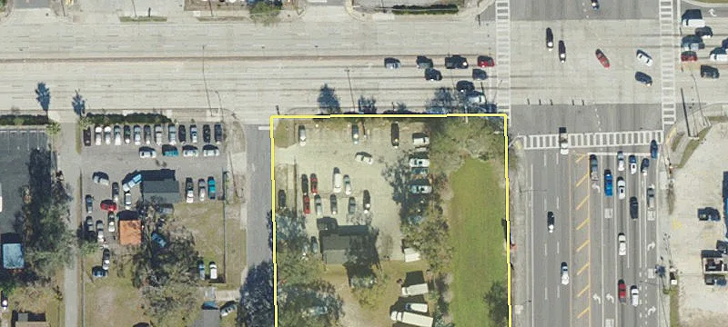 110 Memorial Blvd