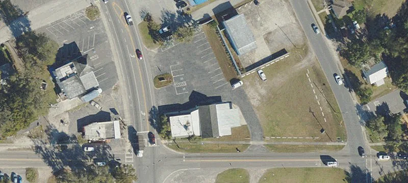 5008 Gall Blvd