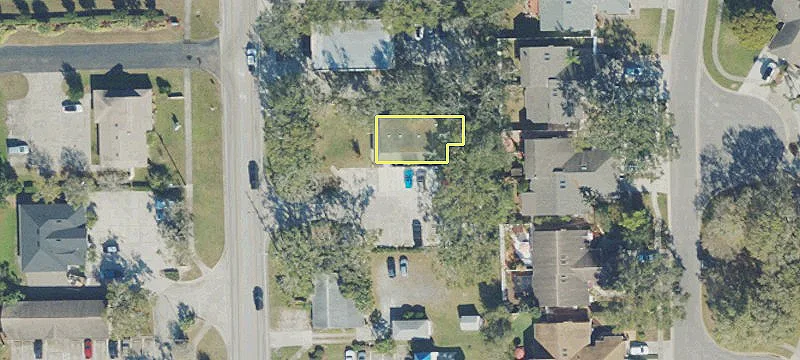 429 Lk Howell Rd