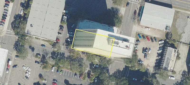 311 Ashley St, Unit 1215