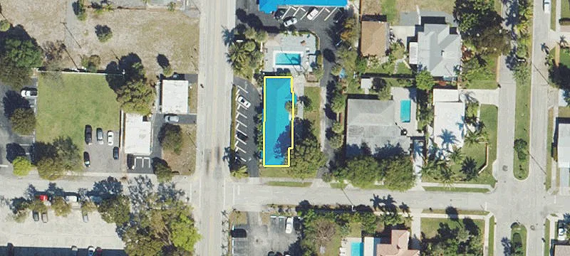 1630 Federal Hwy, Unit 1
