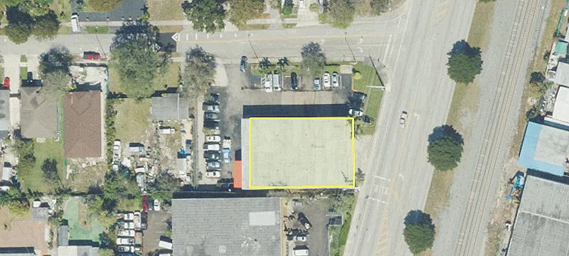 3381 Dixie Hwy
