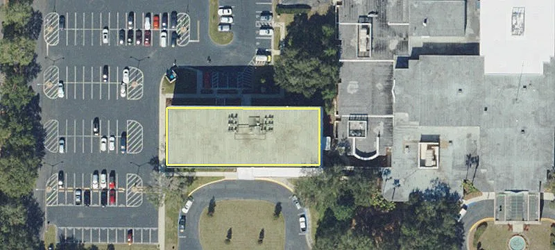 10441 Quality Dr Ste, Unit 205