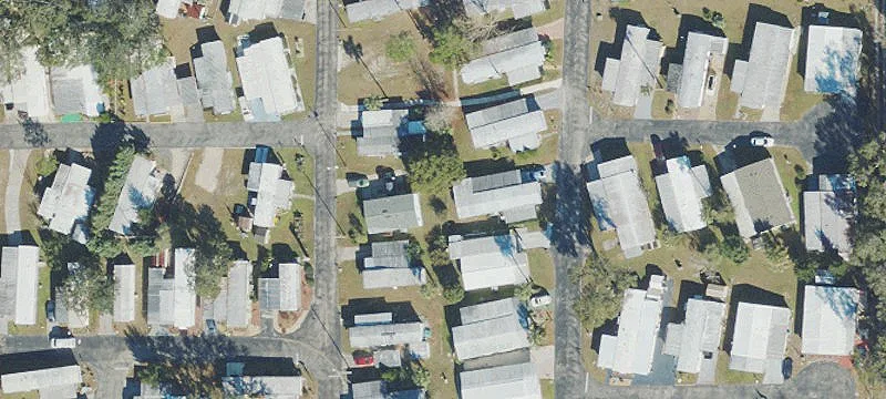 1800 Graves Ave