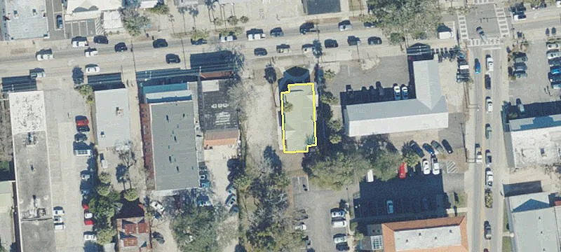 131 King St