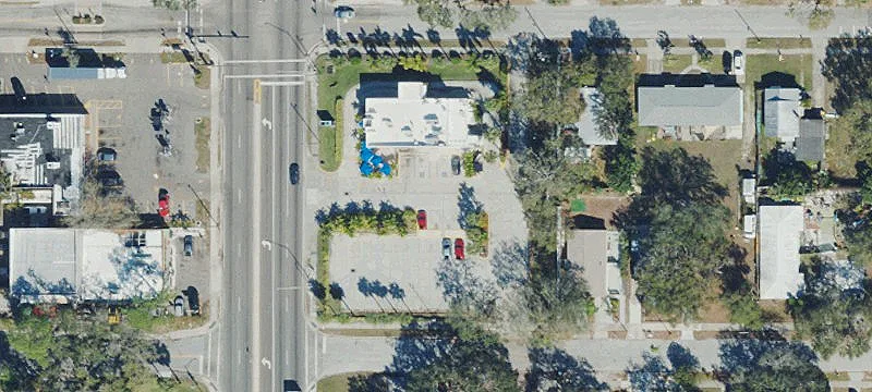 918 Washington Blvd