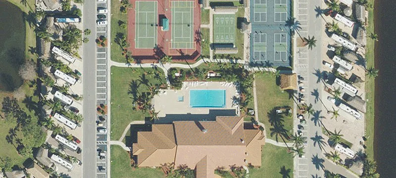 800 Peacock Blvd
