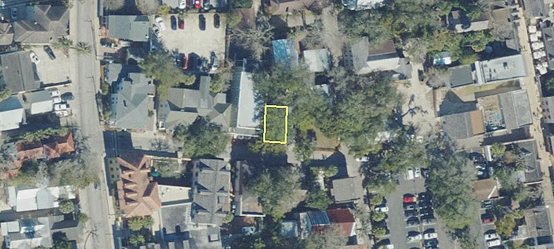 60 Cuna St