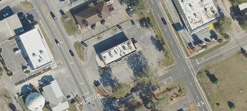 5658 Gall Blvd