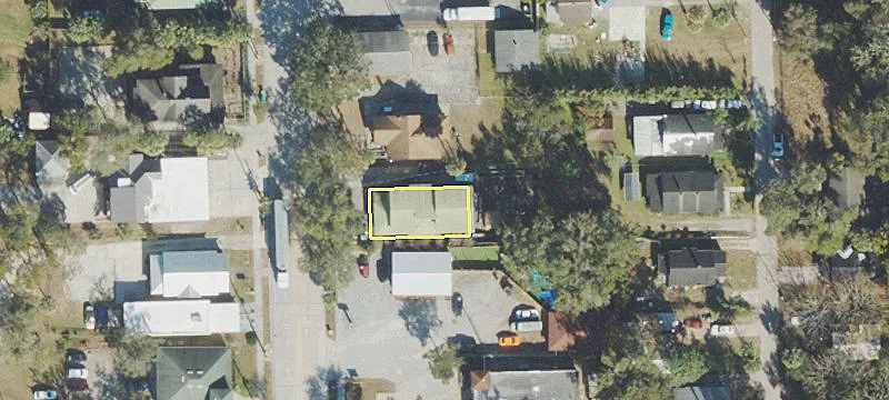 335 Woodland Blvd