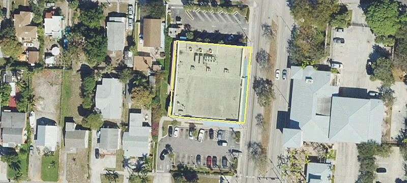 5011 Broadway