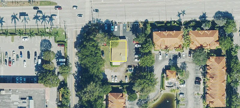 3088 Griffin Rd