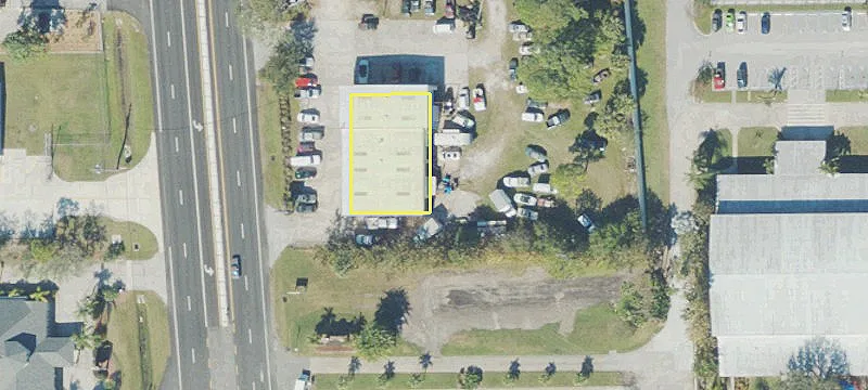 3530 Courtenay Pkwy Ste, Unit 101