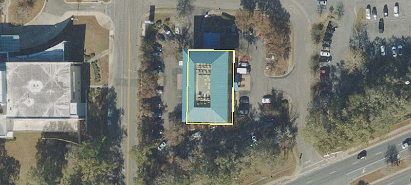2330 Mahan Dr