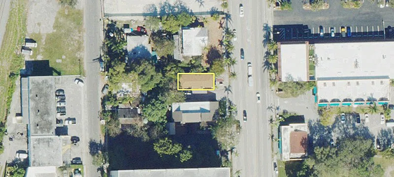 219 Federal Hwy
