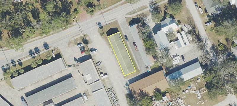 450 Turnbull Bay Rd